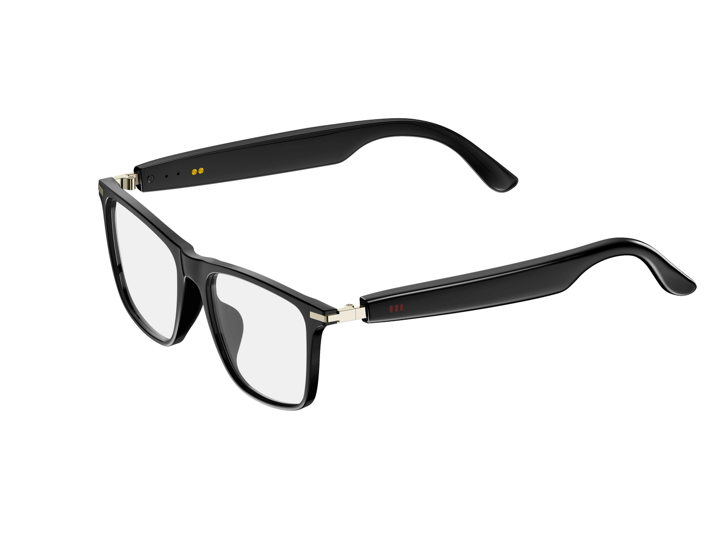 NEW Smart Glasses For Men Women Wireless Call Headphones Music Control IP68 Waterproof Anti-UV Polarized Lenses Sport Sunglasses