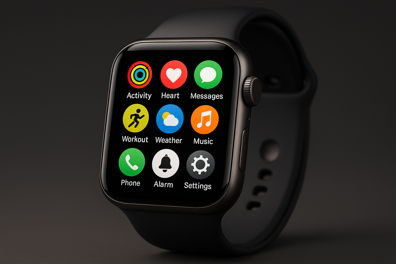 Smart Watches / Health Monitoring Gadges / Smart Glases | Flexora