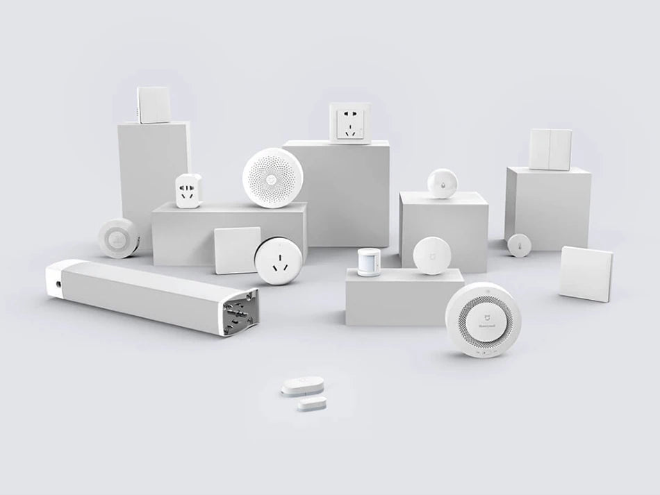 Aqara IP67 Water Immersing Sensor Zigbee Flood Water Leak Detector Smart Alarm Security Soaking Sensor For Xiaomi Home Homekit