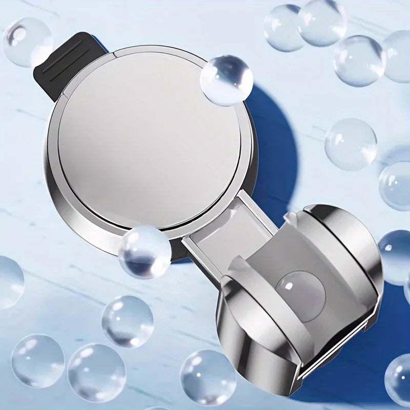 Xiaomi Youpin 360° Adjustable Douche Suction Cup Shower Head Support Mural Holder Shower Head Holder Bathroom Wall Mount Bracket