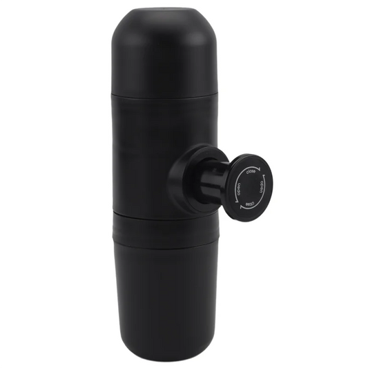 Coffee Maker Portable 70ML Pressure Espresso Manual Handheld Pots For Car Travel Camping Home Office Coffee Machine
