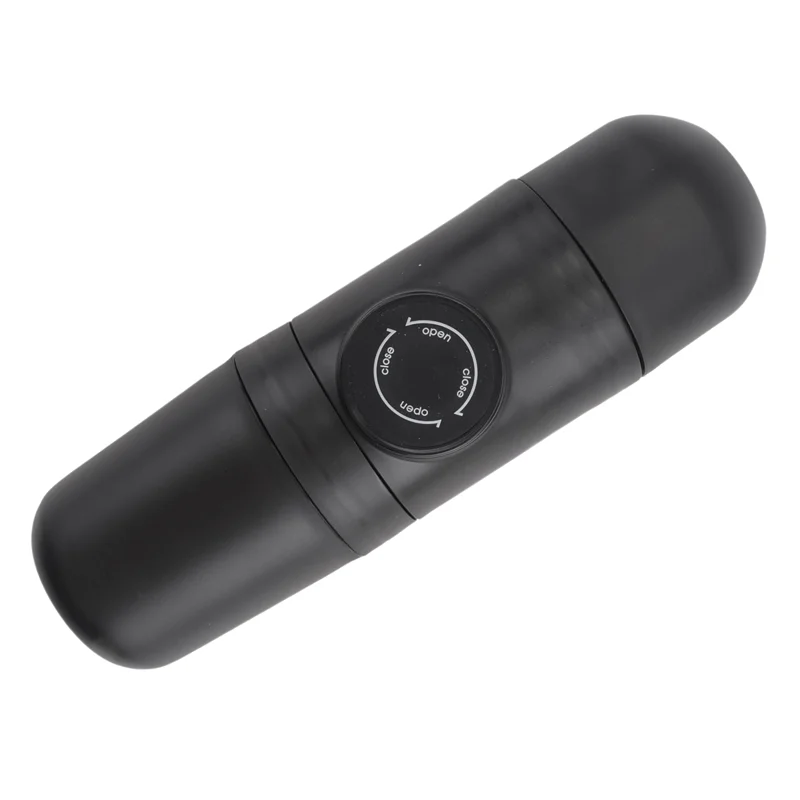 Coffee Maker Portable 70ML Pressure Espresso Manual Handheld Pots For Car Travel Camping Home Office Coffee Machine