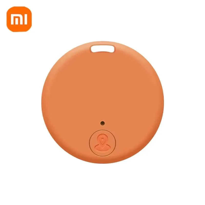 Xiaomi GPS Tracker Bluetooth 5.0 Anti-Lost GPS Mini Device Pet Kids Bag Wallet Tracking For IOS Android Smart Finder Locator