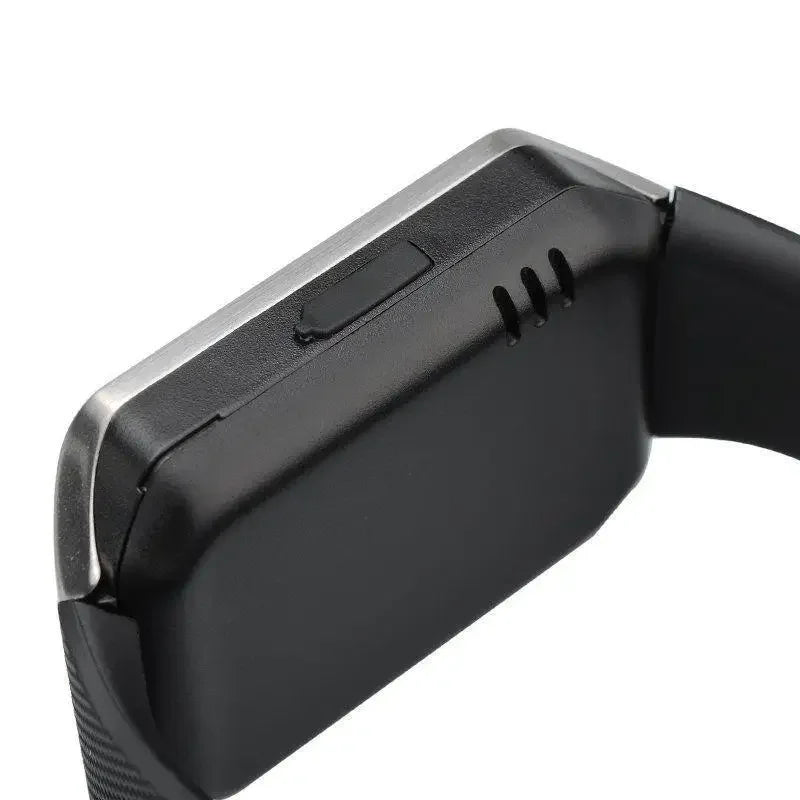 Digital Touch Screen Smart Watch DZ09 Bracelet Camera Bluetooth WristWatch SIM Card Smartwatch Phone Watch Reloj Mujer