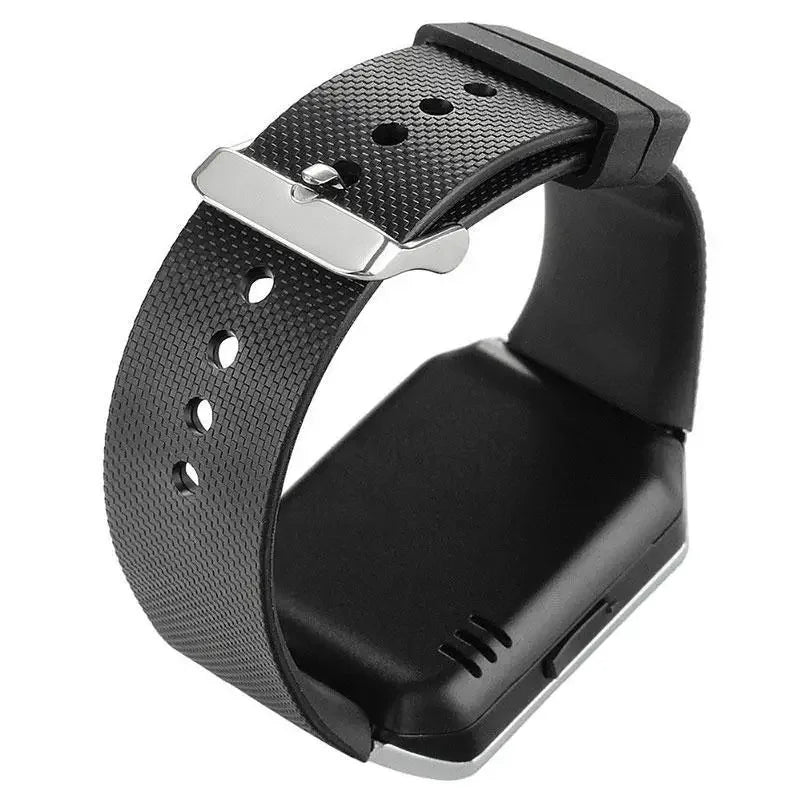 Digital Touch Screen Smart Watch DZ09 Bracelet Camera Bluetooth WristWatch SIM Card Smartwatch Phone Watch Reloj Mujer