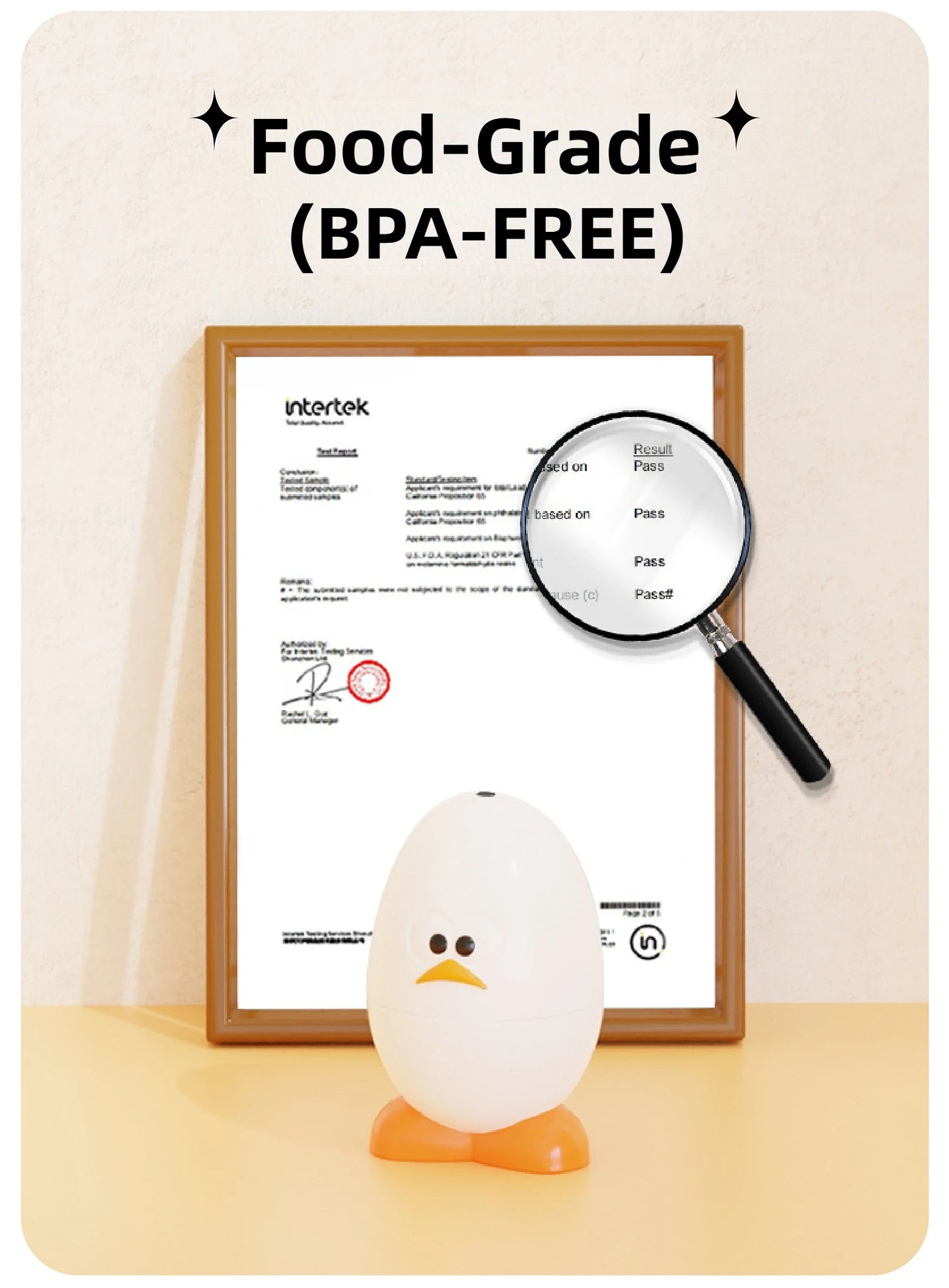 Joie Microwave Egg Boiler eggy Microwave Egg Poachers Cooker Steamer Box for Chicken and Quail Eggs Kitchen Tools Egg Tools