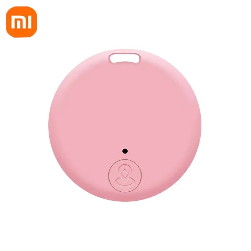 Xiaomi GPS Tracker Bluetooth 5.0 Anti-Lost GPS Mini Device Pet Kids Bag Wallet Tracking For IOS Android Smart Finder Locator