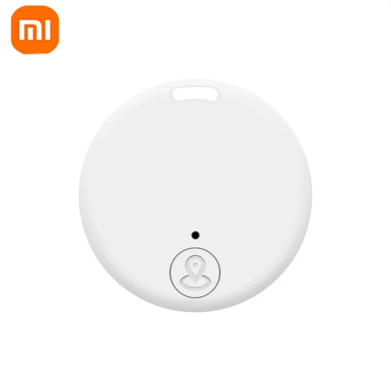 Xiaomi GPS Tracker Bluetooth 5.0 Anti-Lost GPS Mini Device Pet Kids Bag Wallet Tracking For IOS Android Smart Finder Locator