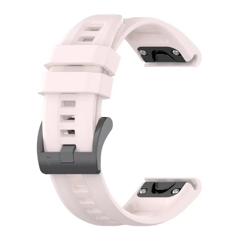 20/22/26mm Silicone Watch Strap For Garmin Fenix 8 E 7 7X 7s 6 6X 6s 5 5X Plus Original Bracelet Epix Pro Gen 2 Enduro 3 Band