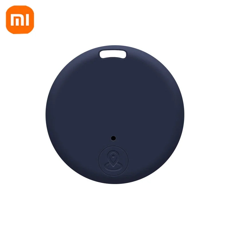 Xiaomi GPS Tracker Bluetooth 5.0 Anti-Lost GPS Mini Device Pet Kids Bag Wallet Tracking For IOS Android Smart Finder Locator