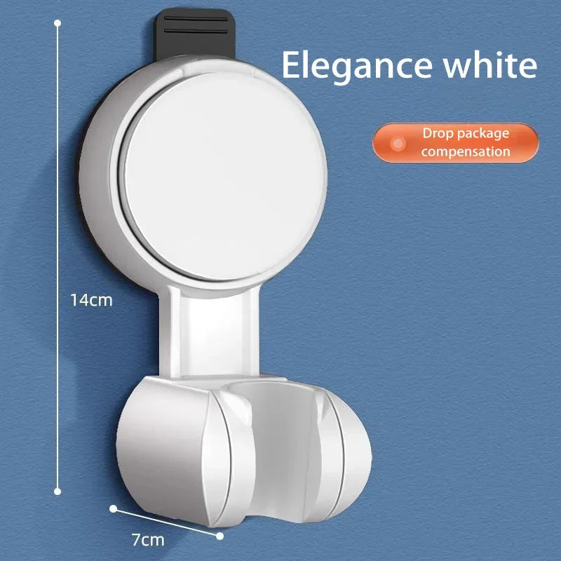 Xiaomi Youpin 360° Adjustable Douche Suction Cup Shower Head Support Mural Holder Shower Head Holder Bathroom Wall Mount Bracket
