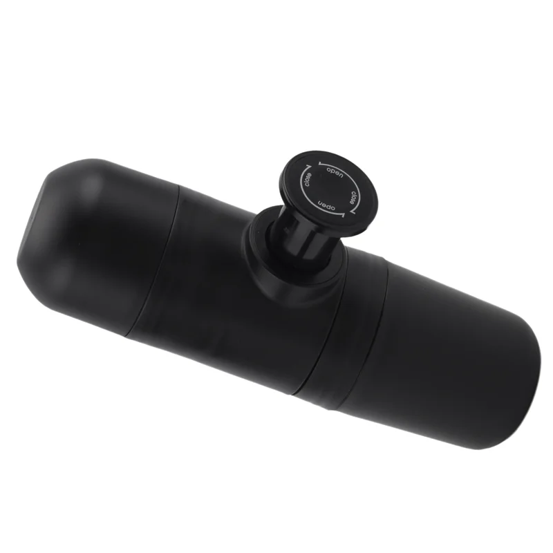 Coffee Maker Portable 70ML Pressure Espresso Manual Handheld Pots For Car Travel Camping Home Office Coffee Machine