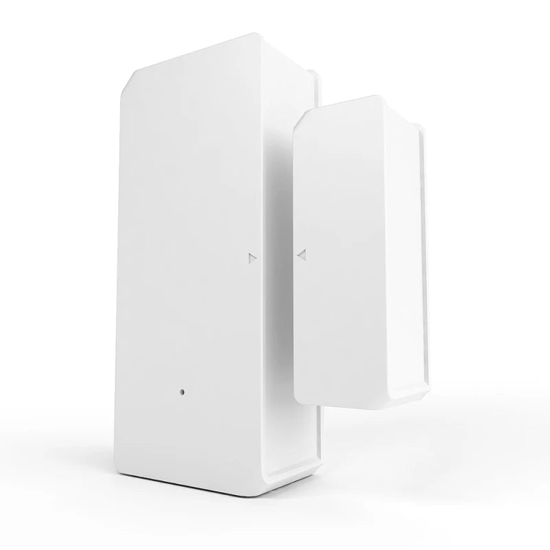 Sonoff DW2-WiFi Wireless Security Door/Window Sensor Alarm Notification Smart Scene via eWeLink APP Support Sonoff Devices IFTTT